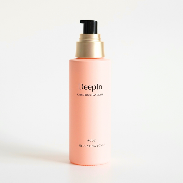 #002 HYDRATING TONER